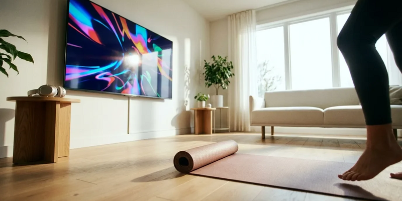 Dance-Workouts dominieren den Fitness-Herbst 2025 - Foto: über boerse-global.de