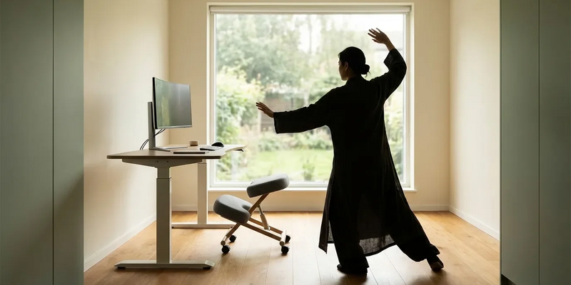 Krankenkassen-Daten zeigen alarmierenden Trend bei Rückenschmerzen - Foto: über boerse-global.de