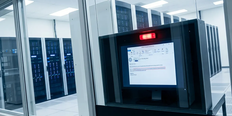 Postbank-Kunden: Neue Phishing-Welle droht mit 80-Euro-Gebühr - Foto: über boerse-global.de