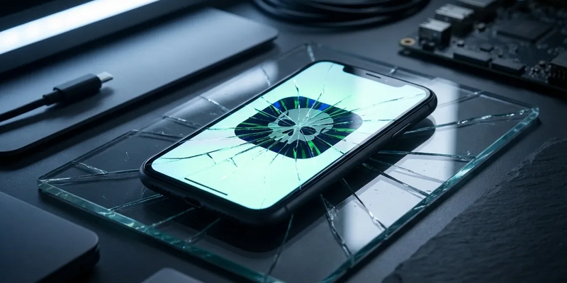 Android-Malware Sturnus liest verschlüsselte Chats mit - Foto: über boerse-global.de