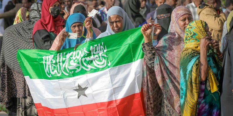 Der UN-Sicherheitsrat kommt wegen Israels umstrittener Anerkennung der ostafrikanischen Republik Somaliland als unabhängiger Staat zu einer Dringlichkeitssitzung zusammen. (Archivbild) - Foto: Abdirahman Aleeli/AP/dpa