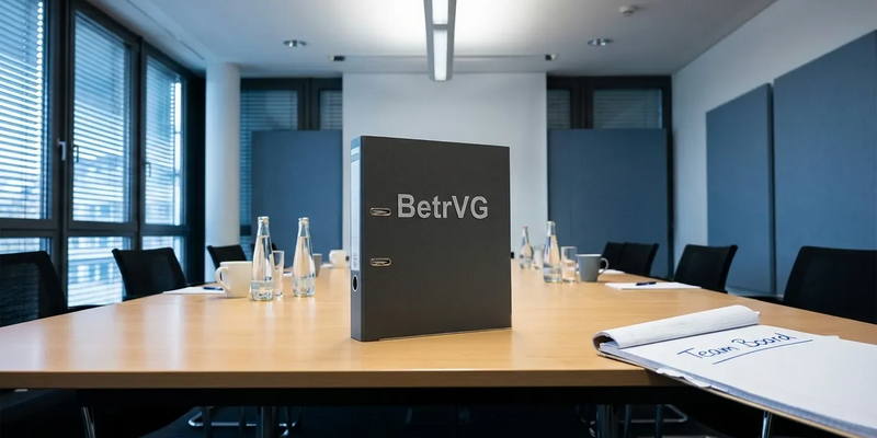 DGB warnt vor Schein-Betriebsräten vor wichtiger Wahl - Foto: über boerse-global.de