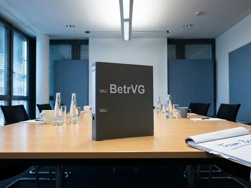 DGB warnt vor Schein-Betriebsräten vor wichtiger Wahl - Foto: über boerse-global.de