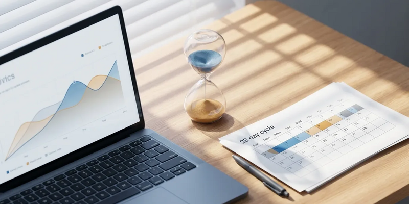 Cycle Syncing wird zur Management-Methode - Foto: über boerse-global.de