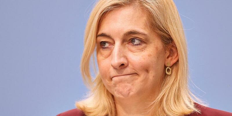 Nina Warken (Archiv) - Foto: über dts Nachrichtenagentur