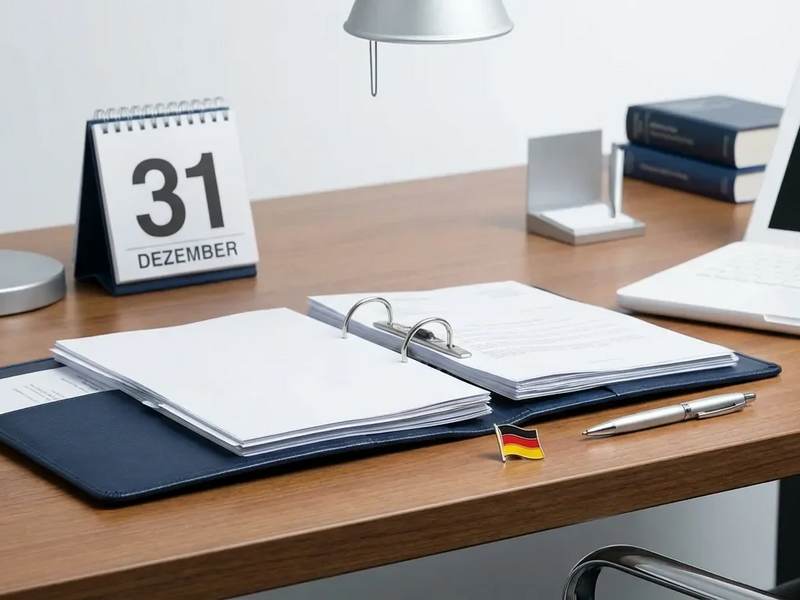 Mindestlohn steigt, EU-Gehaltstransparenz kommt - Foto: über boerse-global.de