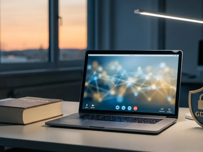 Kommunen in NRW starten mit neuem Vergaberecht ins Jahr 2026 - Foto: über boerse-global.de