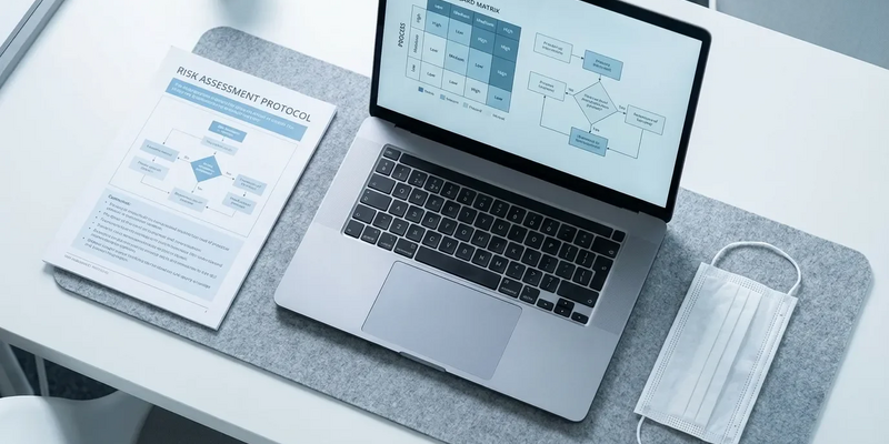 Arbeitsschutz 2026: Infektionsschutz wird Daueraufgabe - Foto: über boerse-global.de