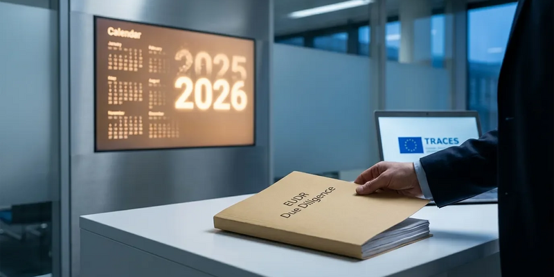 EU-Verschmutzungsverordnung: Frist für Unternehmen um ein Jahr verschoben - Foto: über boerse-global.de