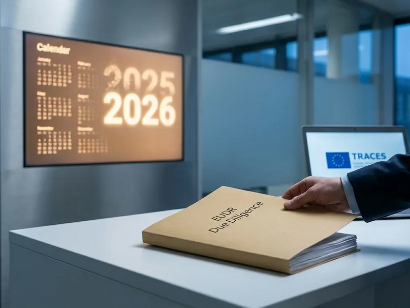 EU-Verschmutzungsverordnung: Frist für Unternehmen um ein Jahr verschoben - Foto: über boerse-global.de