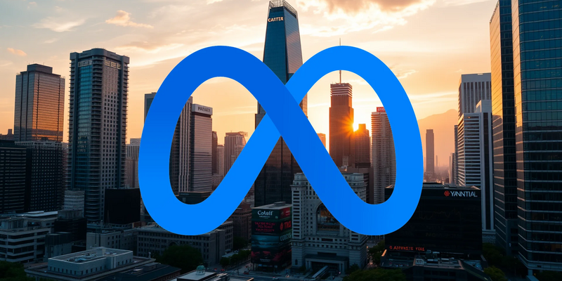 Meta’s European Ambitions Face Regulatory Headwinds - Foto: über boerse-global.de