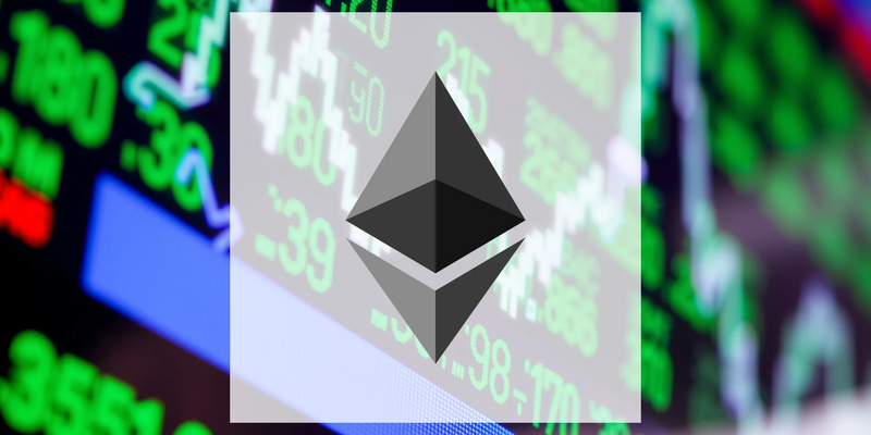 Ethereum’s Year-End Stalemate: Accumulation Amidst Pessimism - Foto: über boerse-global.de
