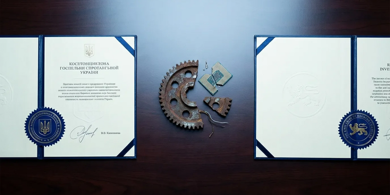 Ukraine und UK verschärfen mit neuer Sanktionsrunde Druck auf Russland - Foto: über boerse-global.de