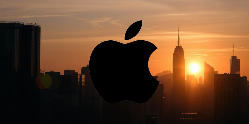 Apple Shares Gain Momentum from Key Markets and Regulatory Clarity - Foto: über boerse-global.de