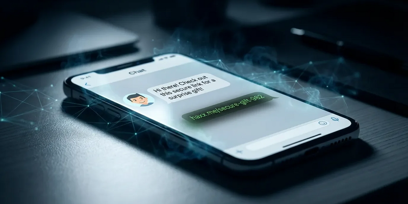 WhatsApp: KI-Betrugs-Bots kapern Konten per SMS - Foto: über boerse-global.de