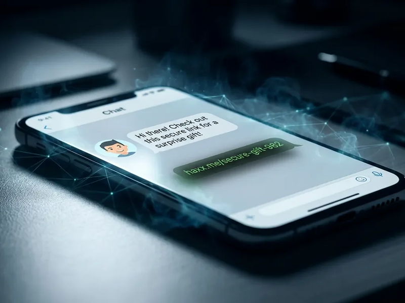 WhatsApp: KI-Betrugs-Bots kapern Konten per SMS - Foto: über boerse-global.de