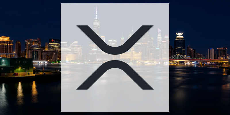 Institutional Investors Quietly Amass XRP Amid Market Uncertainty - Foto: über boerse-global.de
