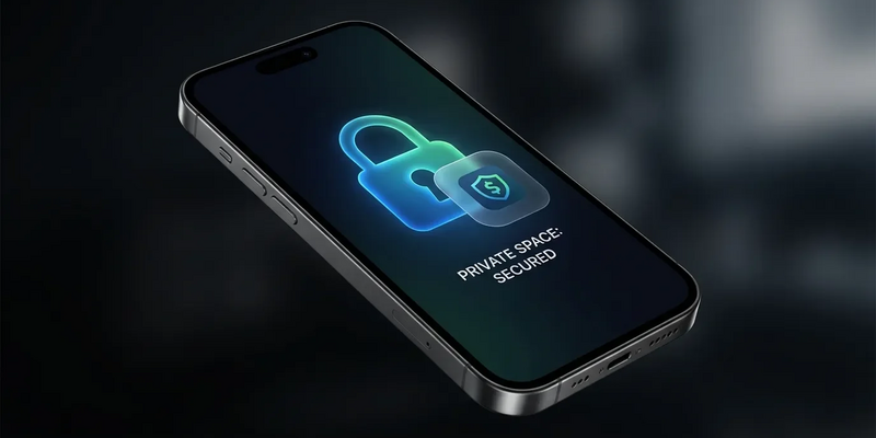 Googles Privater Bereich schützt Banking-Apps vor Malware - Foto: über boerse-global.de