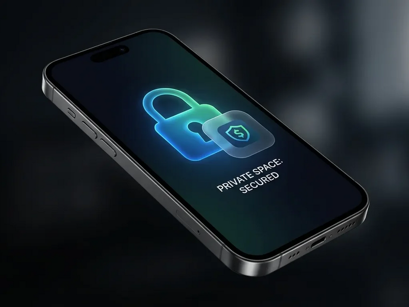 Googles Privater Bereich schützt Banking-Apps vor Malware - Foto: über boerse-global.de