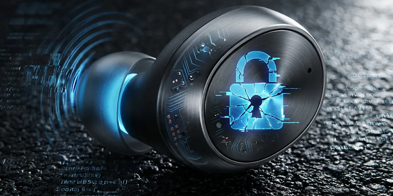 Airoha-Chip: Sicherheitslücke gefährdet Millionen Bluetooth-Kopfhörer - Foto: über boerse-global.de