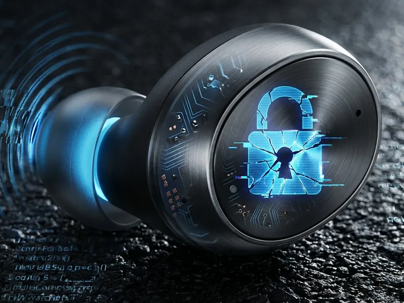 Airoha-Chip: Sicherheitslücke gefährdet Millionen Bluetooth-Kopfhörer - Foto: über boerse-global.de