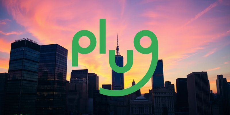 Plug Power’s Pivot: A High-Stakes Shift to Profitability - Foto: über boerse-global.de