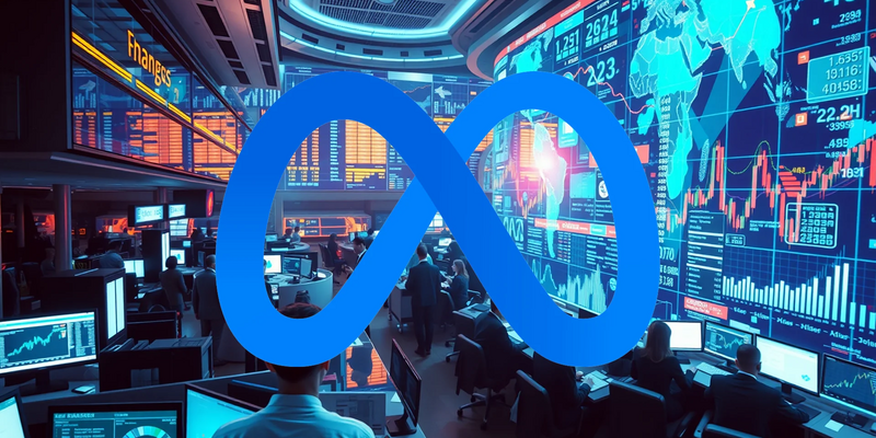 Meta se enfrenta a nuevos desafíos regulatorios en el mercado europeo - Foto: über boerse-global.de