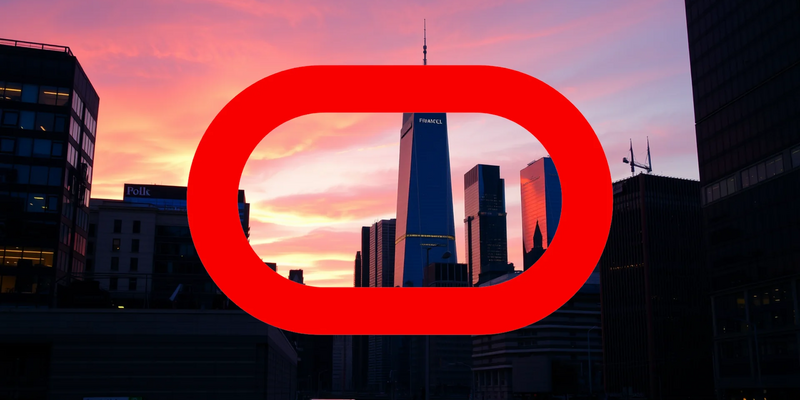 Oracle’s Stock Seeks Footing Amid High-Stakes Cloud Investment - Foto: über boerse-global.de