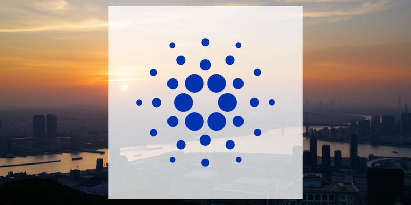 Cardano Navigates Critical Juncture Amid Diverging Signals - Foto: über boerse-global.de