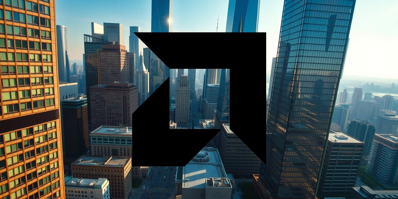 AMD’s Strategic Crossroads: Balancing China’s Potential Against Insider Selling - Foto: über boerse-global.de