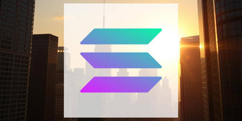 Solana’s Critical Price Level Faces Year-End Test - Foto: über boerse-global.de