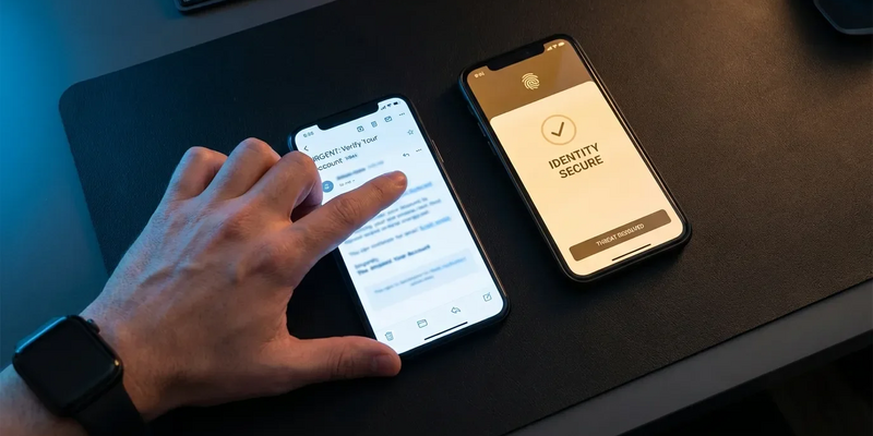 PayPal warnt vor massiver Phishing-Welle nach Weihnachten - Foto: über boerse-global.de