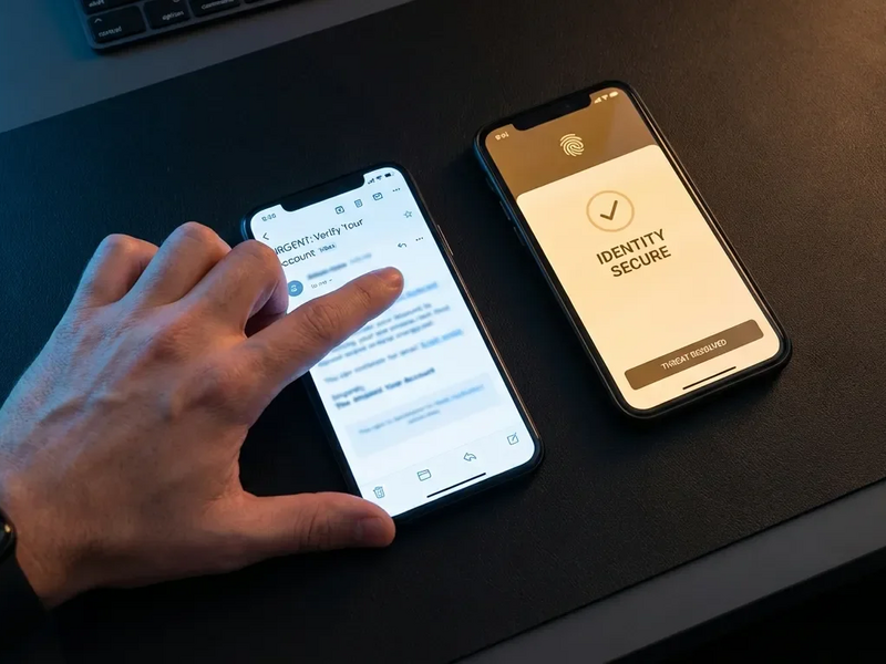 PayPal warnt vor massiver Phishing-Welle nach Weihnachten - Foto: über boerse-global.de