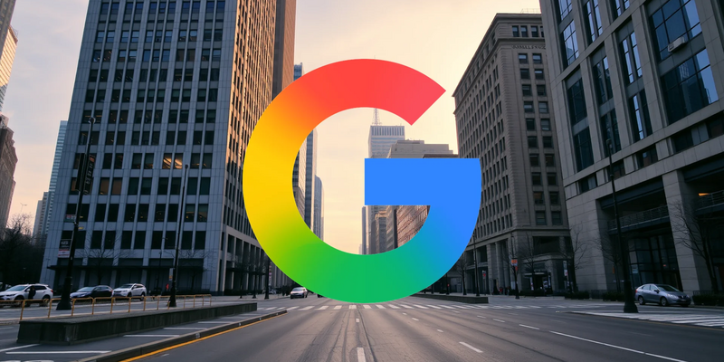 Alphabet Shares Approach Peak Amid Autonomous Driving Setback - Foto: über boerse-global.de