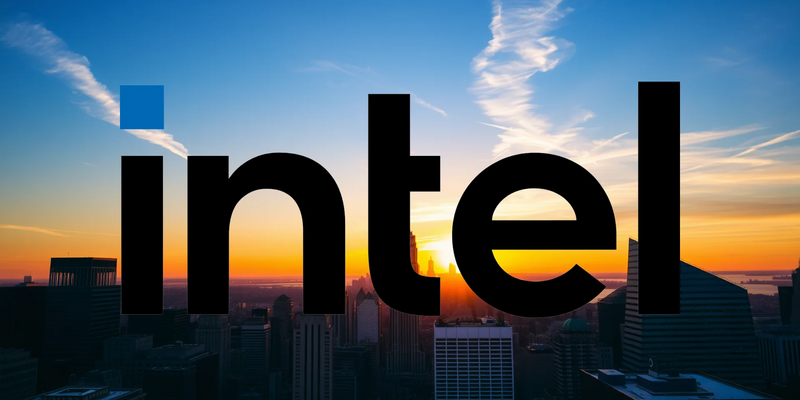 Intel’s Foundry Ambitions Face Setback as Nvidia Withdraws - Foto: über boerse-global.de