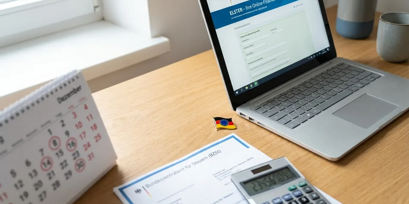 Kleinunternehmer: EU-weite Steuerbefreiung steht auf dem Spiel - Foto: über boerse-global.de