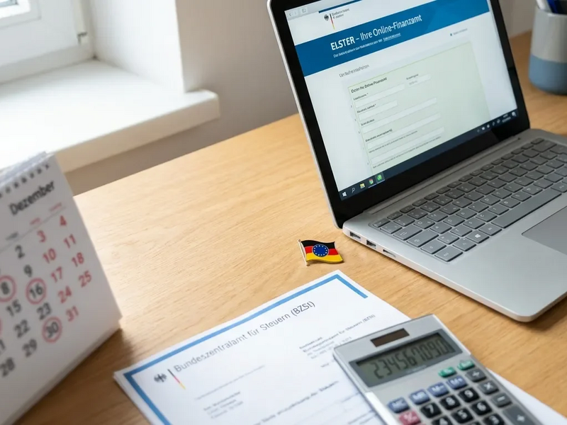 Kleinunternehmer: EU-weite Steuerbefreiung steht auf dem Spiel - Foto: über boerse-global.de