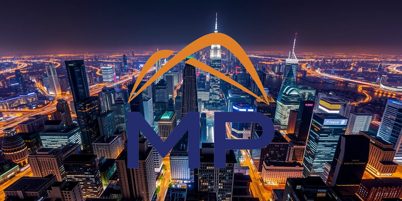 MP Materials: A Strategic Pivot in Ownership and Focus - Foto: über boerse-global.de