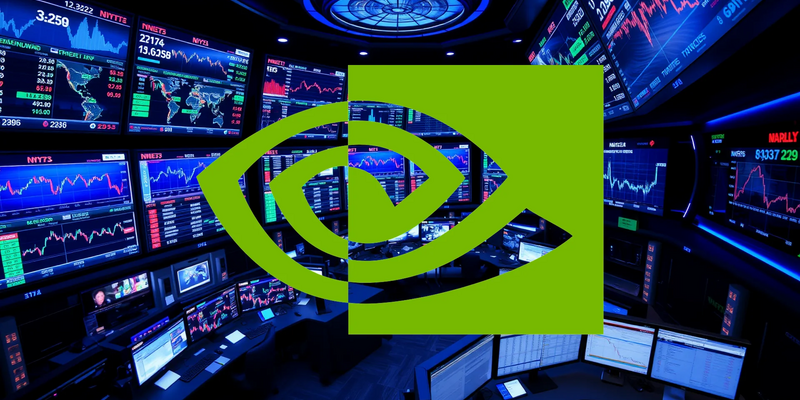 Nvidia: Una Estrategia Bifronte para Consolidar su Imperio de IA - Foto: über boerse-global.de