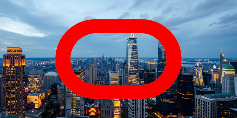 Oracle: ¿Se consolida el valor tras la fuerte corrección? - Foto: über boerse-global.de