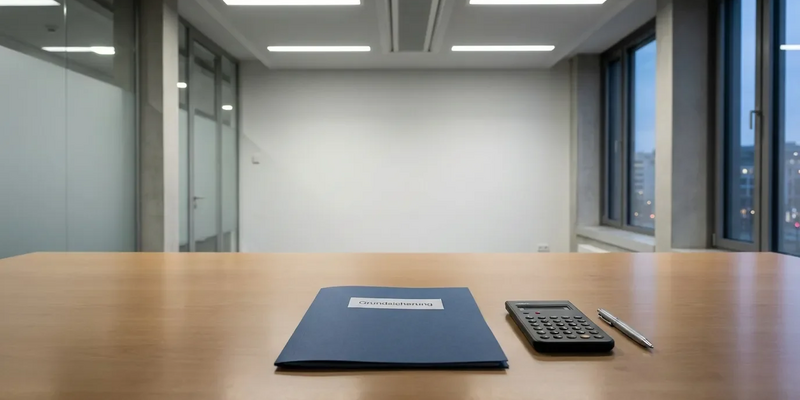 Grundsicherung 2026: So hart trifft die Reform Arbeitslose - Foto: über boerse-global.de