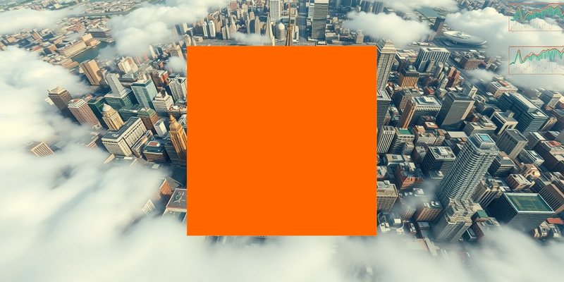 Fiserv Shares Under Pressure as Bearish Bets Mount - Foto: über boerse-global.de