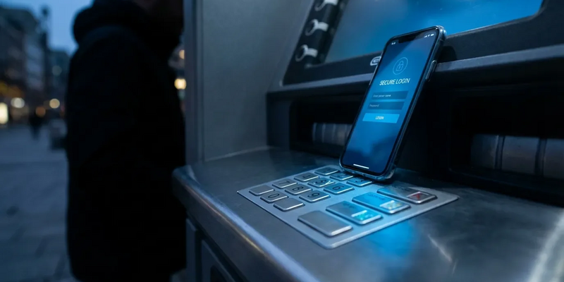 Polizei warnt vor neuer Welle digitaler Handy-Ausspähung - Foto: über boerse-global.de