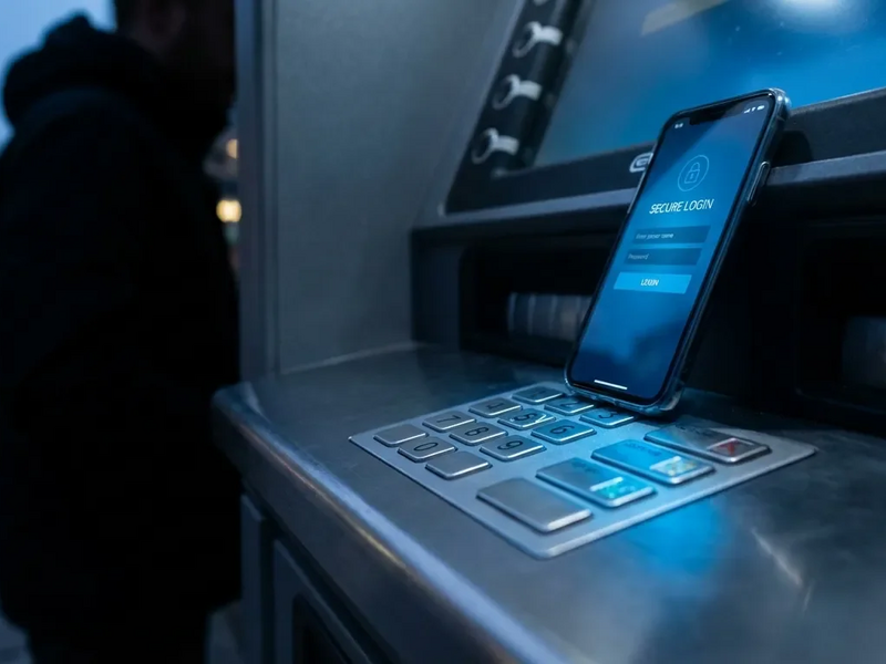 Polizei warnt vor neuer Welle digitaler Handy-Ausspähung - Foto: über boerse-global.de