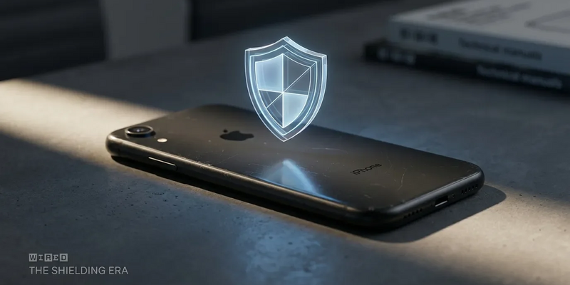 iPhone XR und XS erhalten nur noch Sicherheits-Updates - Foto: über boerse-global.de