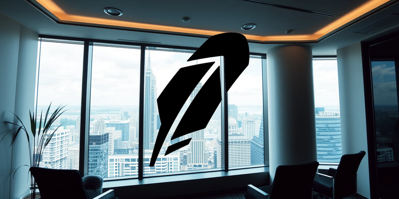 Robinhood’s Strategic Pivot: Betting on Sports to Fuel Growth - Foto: über boerse-global.de