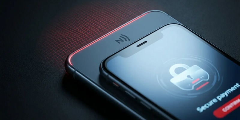 Apple Pay & Co: Neue Malware bedroht Smartphone-Bezahlung - Foto: über boerse-global.de