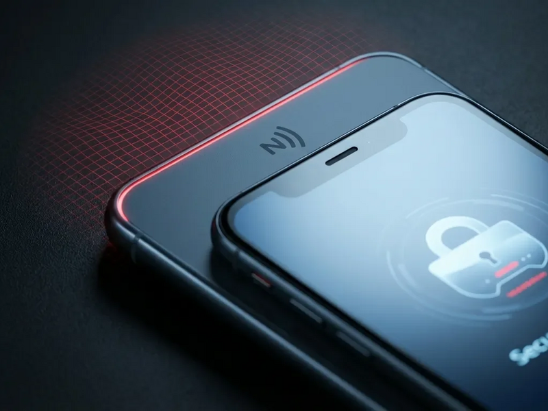 Apple Pay & Co: Neue Malware bedroht Smartphone-Bezahlung - Foto: über boerse-global.de