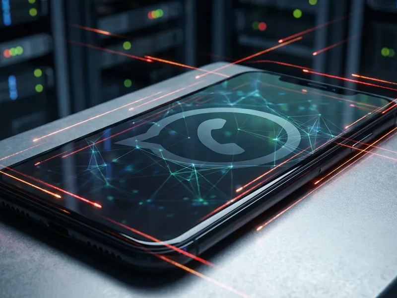 WhatsApp und Signal: Neue Silent Whisper-Attacke spioniert Nutzer aus - Foto: über boerse-global.de