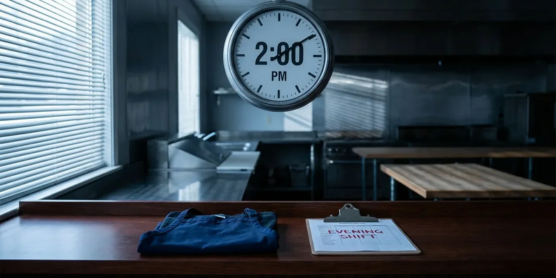 Jugendarbeitsschutz: Die Silvester-Falle für Arbeitgeber - Foto: über boerse-global.de